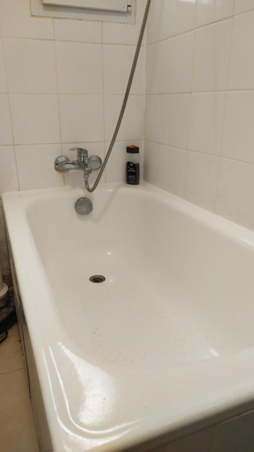 Appartement Josef Parijs