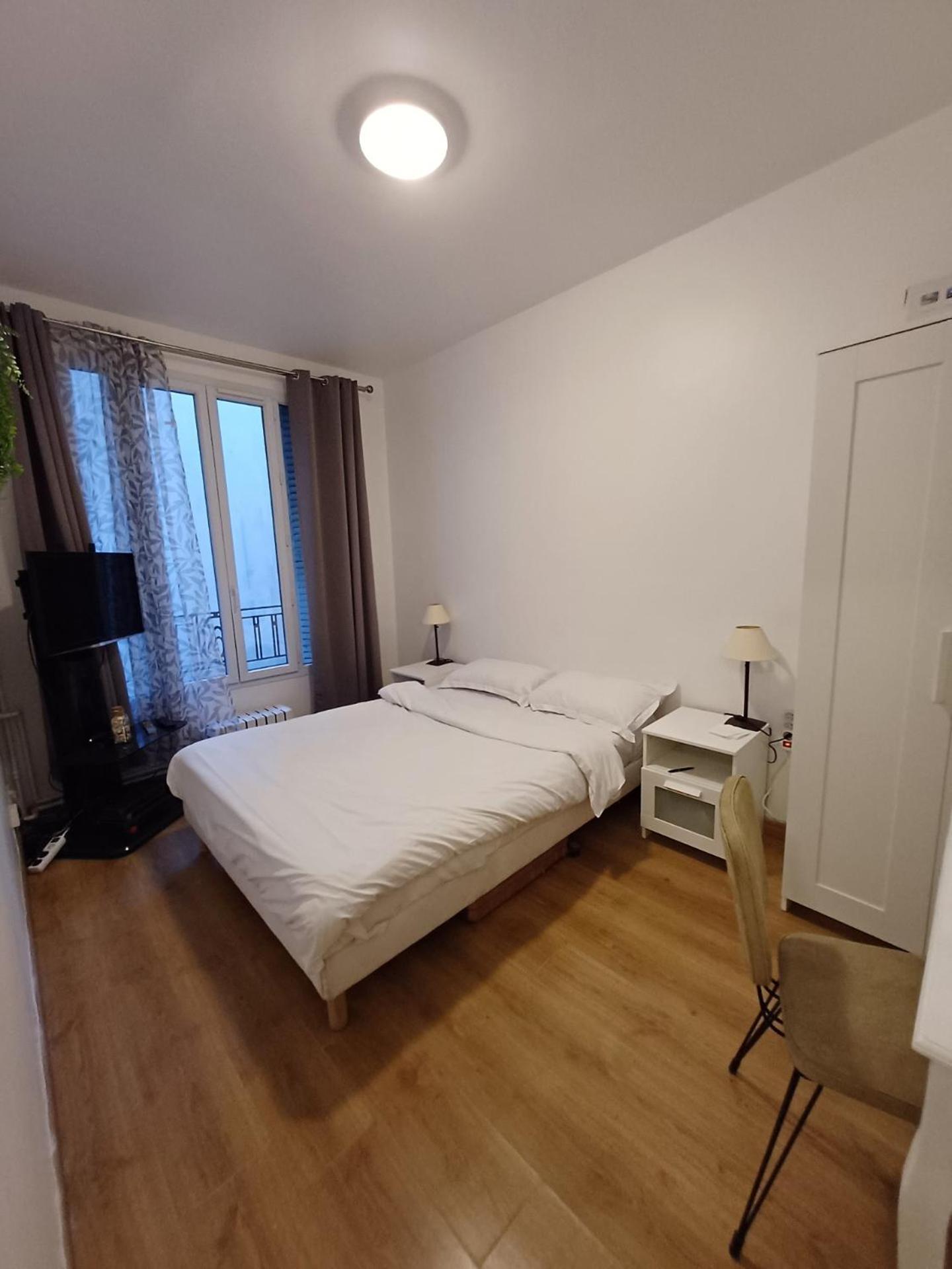 Josef Appartement Parijs